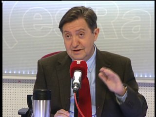 La Receta: Olla podrida burgalesa - 27/05/14