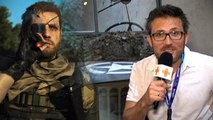 Metal Gear Solid V : The Phantom Pain nos impressions