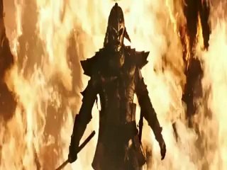 47 Ronin  - Fragman