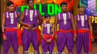 Entertainment Ke Liye Kuch Bhi Karega - 13th August 2014 Part 2