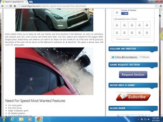 how to download nfs mw 2012 (no torrent+direct download)