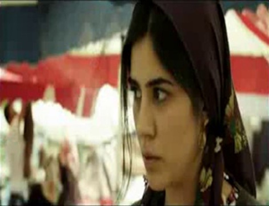 Meryem - Fragman