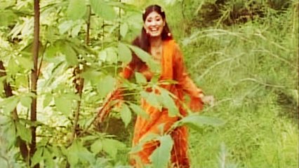 Nadia Gul - Zama Da Makhkay Na Lallia Zra