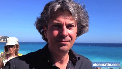 Le Niçois Eric Cokini est rentré en France