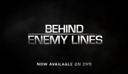 Düşman Hattı: Kolombiya - Fragman