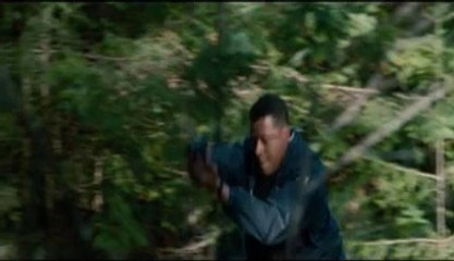 Geçmişin Sırları - Fragman