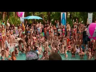 Last Vegas - Fragman