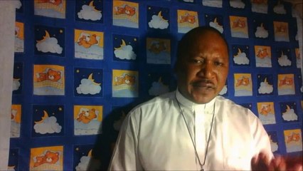 MATINALE DE PRIERE DU 16 AOUT 2014