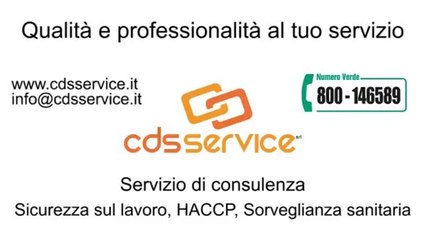 CHI FA IL CORSO HACCP RESPONSABILE DI AZIENDA CUCINA CHEF CAPO CUOCO