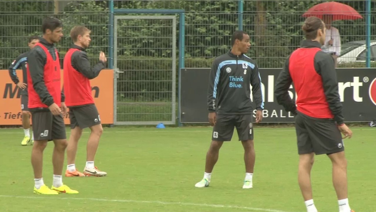 Chaos bei 1860! poschner: "keine verbannung"