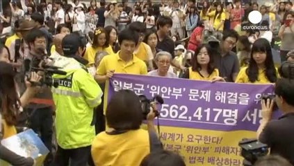 Papa Francis'in Güney Kore ziyareti başlıyor