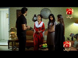 Ghar Aik Jannat - Ep 92
