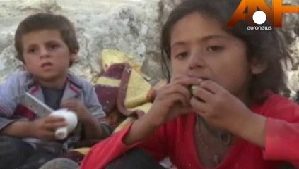 Le sort des minorités dans le nord de l'Irak inquiète les Occidentaux