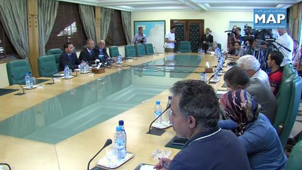 Le Maroc dénonce la logique d'accusation systématique de l'Algérie à son égard au sujet de la lutte contre la drogue