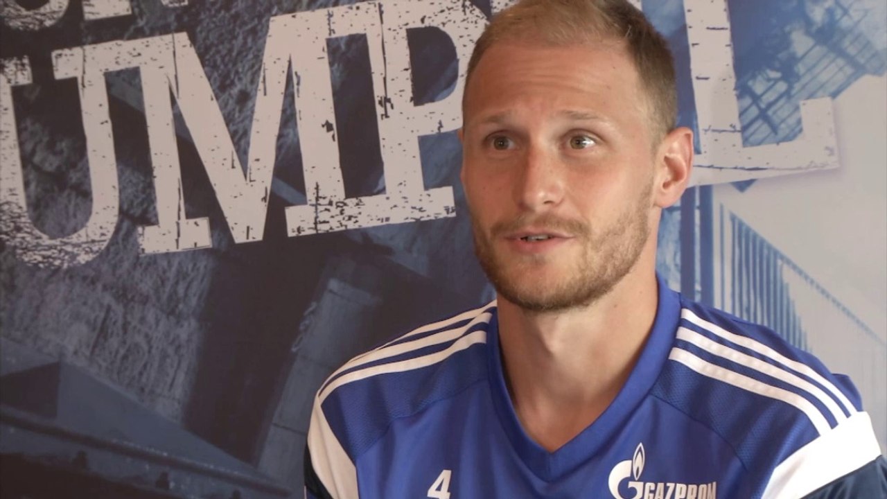 Weltmeister Höwedes: “Bin kein Freund von…“