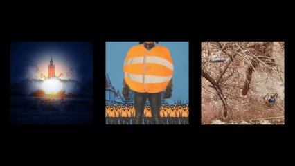 The Little Match Girl