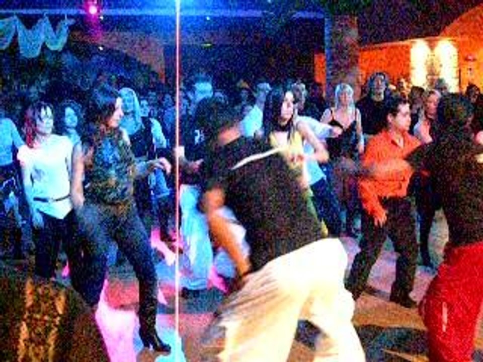 Cena al Baladì 14-01-06 044