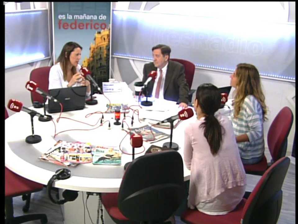Belleza: Las últimas tendencias en el cuidado de las uñas - 26/05/14