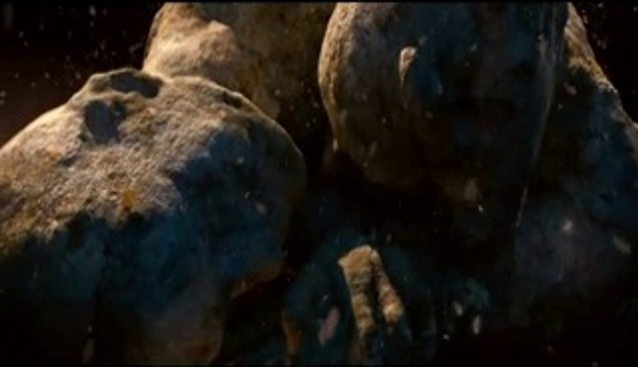Pompeii - Fragman