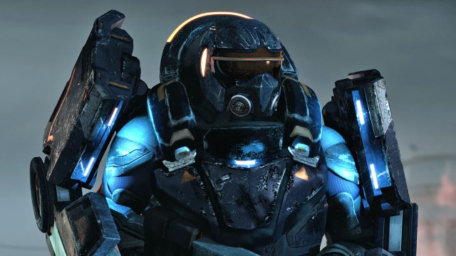 CGR Trailers - ALIENATION Gamescom '14 Trailer