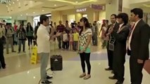 Best Indian Mall Marriage _ Wedding Proposal - Girl Hit Guy [ Epic Fail ] - Dhoka Song Hindi