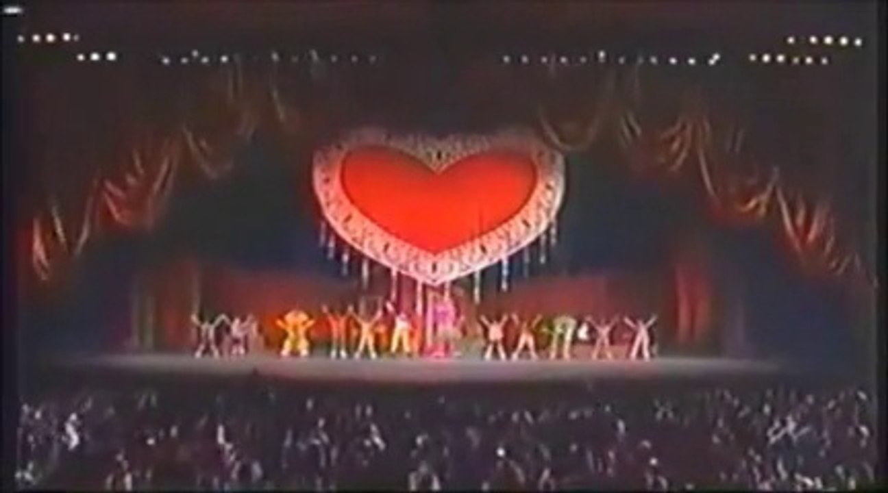 Barney Live in New York City Part 6