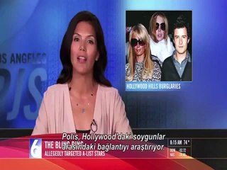 Pırıltılı Hayatlar - Fragman