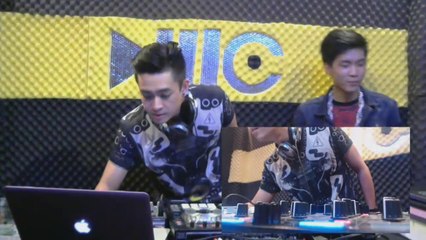 DJTV.VN - DJ Quân Hugo ft Rapper F