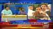 11th Hour Special Transmission on Azaadi March (Part - 2) 13th August 2014