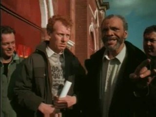 Anadan Doğma - Fragman