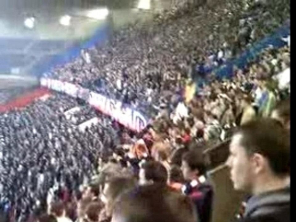 Psg monaco echange auteuil boulogne