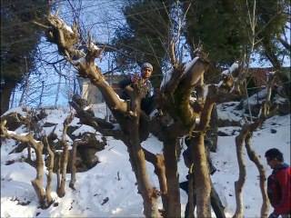 Shaam k surmay andheron main - ADEEL FAZIL