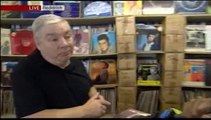 Redditch: Reddington's Rare Records to close after 50 years in business