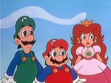 Super Mario Bros Super Show!™: Episode 26 - 20,000 Koopas Under the Sea