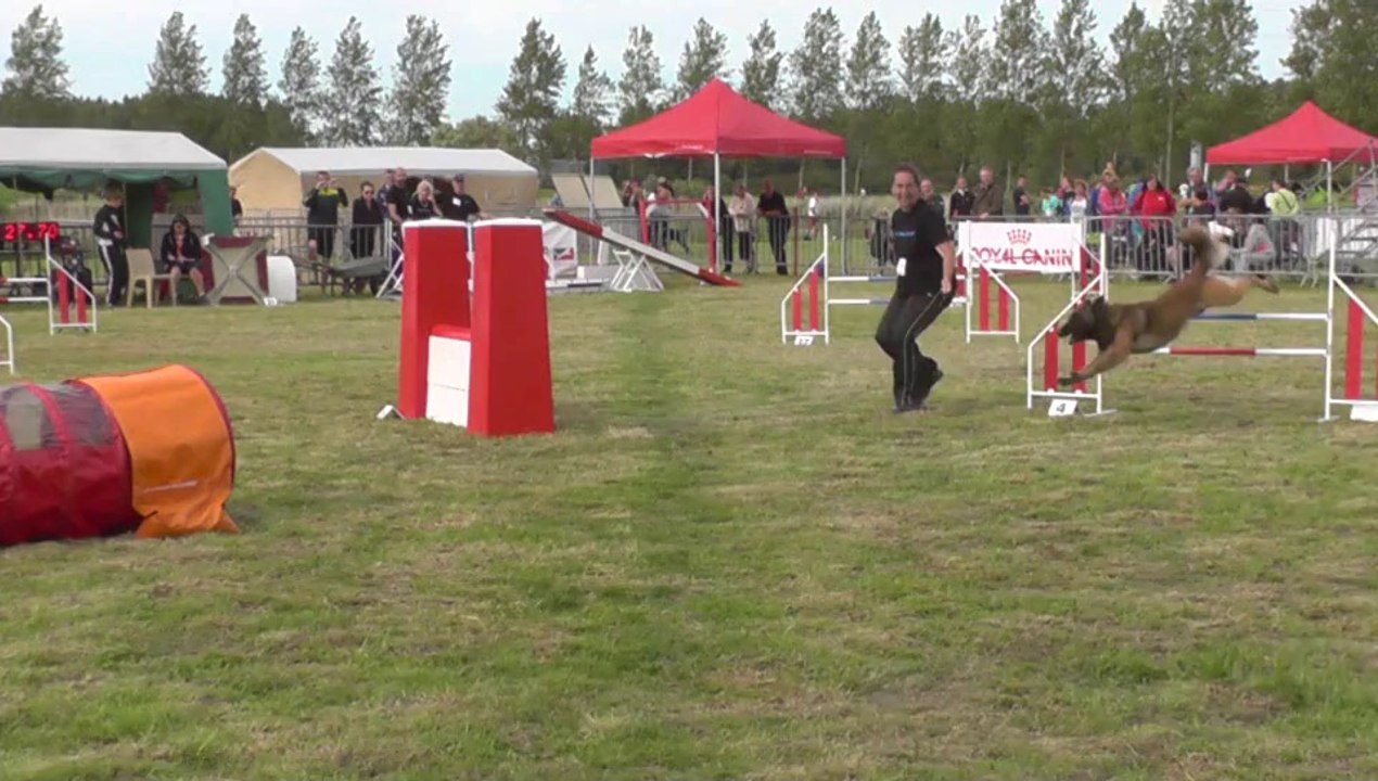 TROPHEE 2014 GYAIL M2