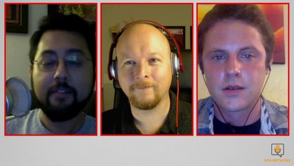 Podcast Without Pretense Ep. 98 - I need a better pen 8-12-14