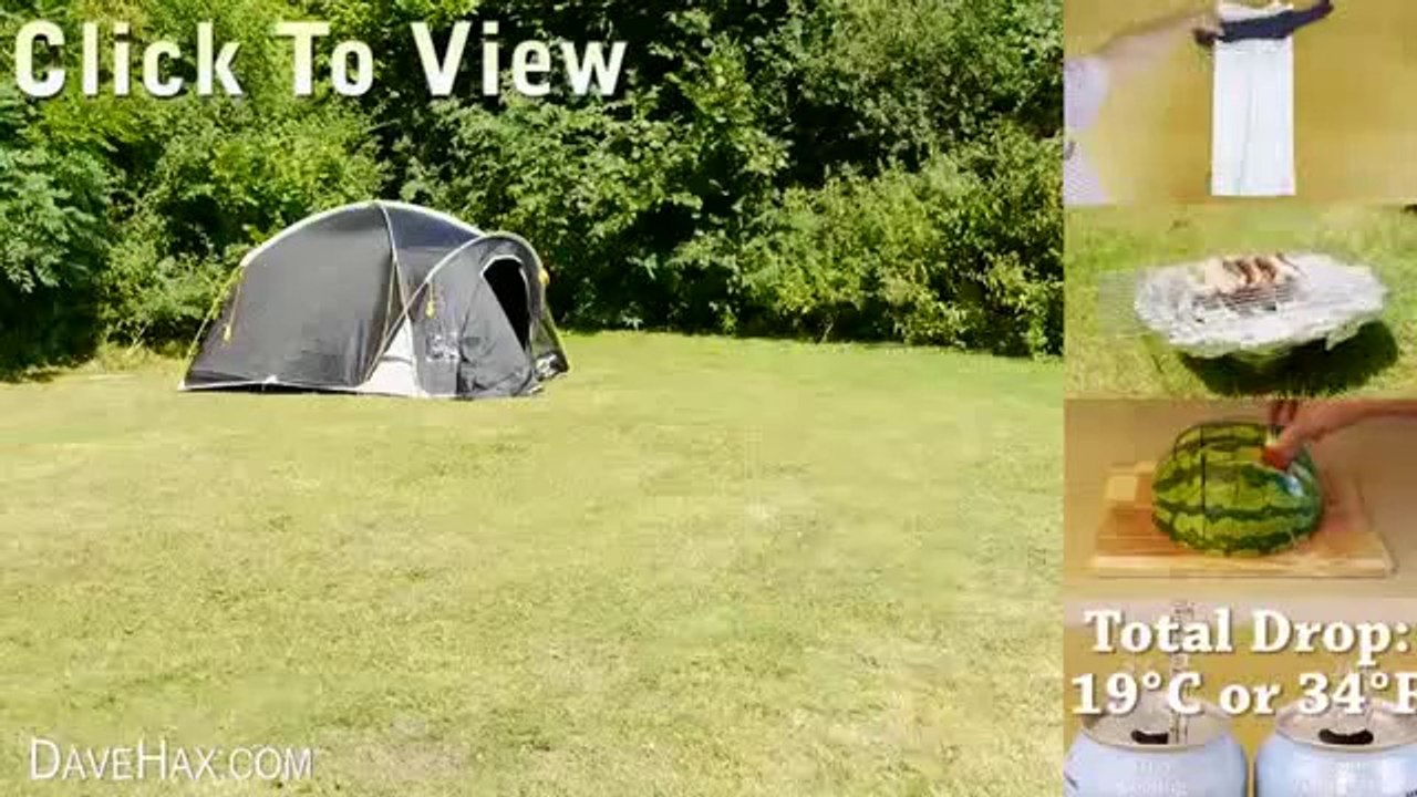 How to Inflate an Airbed Without a Pump Dailymotion Video