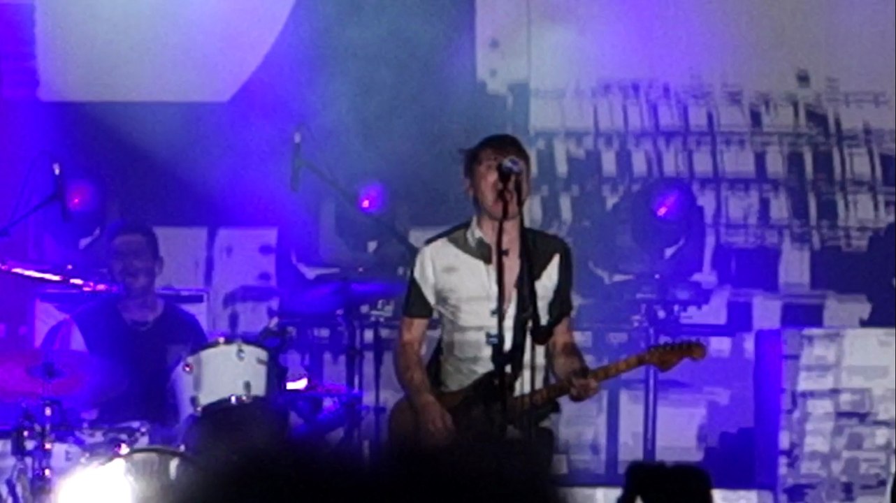 Franz Ferdinand - Ulysses