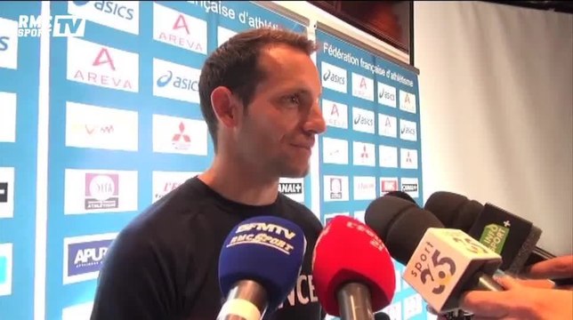 Athlétisme / Championnats d'Europe / Lavillenie: Enfin de la bagarre 13/08