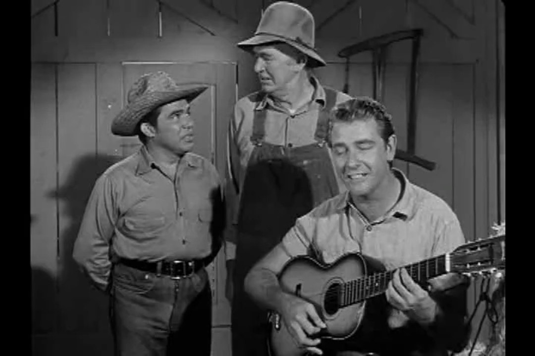 The Real Mccoys - s02e07 Sing For Your Supper