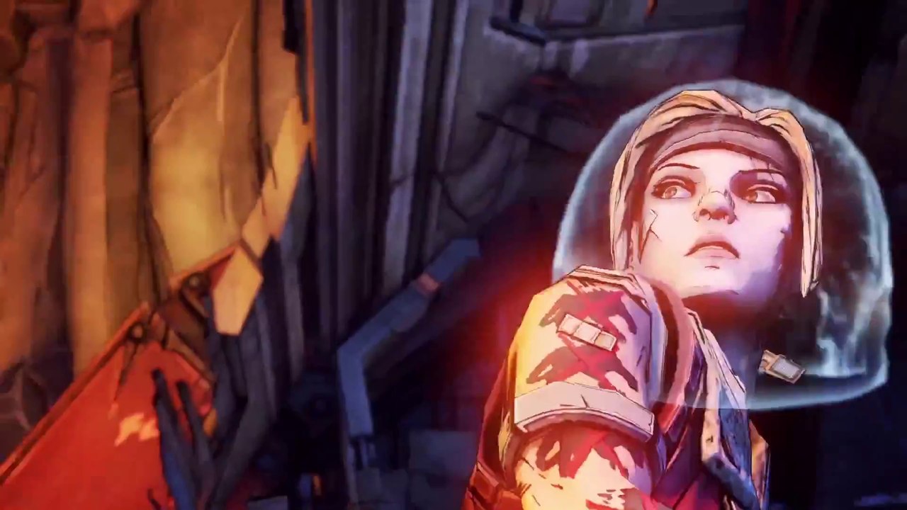 Borderlands : The Pre-Sequel ! - Le dernier espoir [FR]