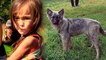 Girl Lost for 11 Days in Siberia Saved by Puppy
