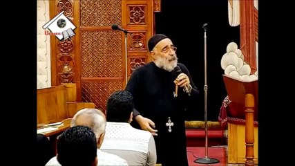 الله ضابط الكل. قصة واقعيه يحكيها ابونا بولس جورج أثناء عظة " يجول يصنع خيرا "