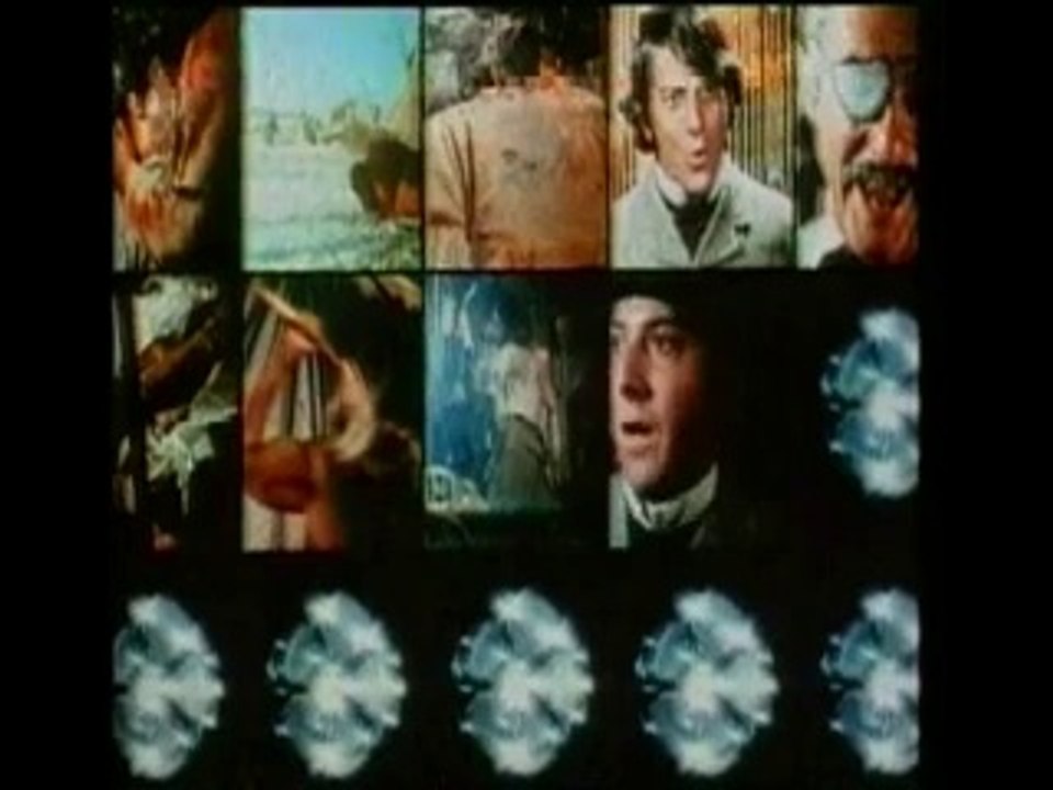 Küçük Dev Adam - Fragman