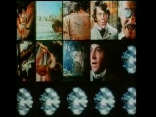 Küçük Dev Adam - Fragman