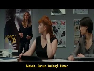 Son Moda Aşk - Fragman