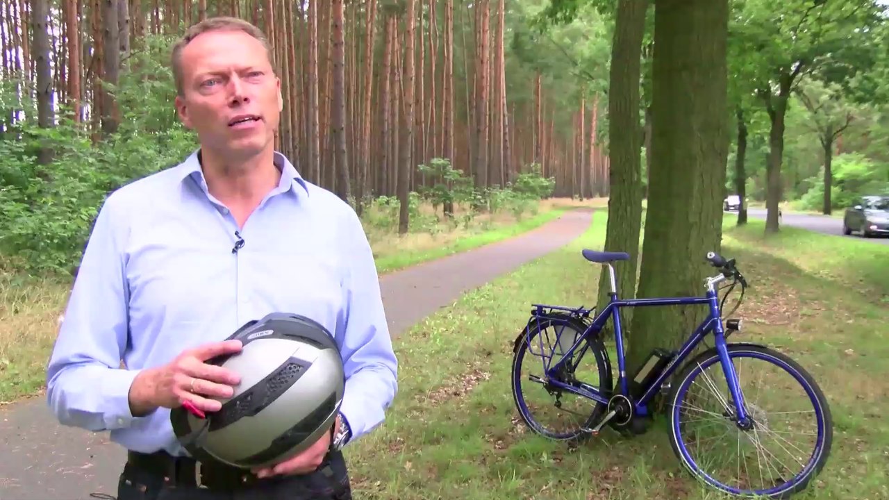 Der gefährliche Sommertrend - Pedelec