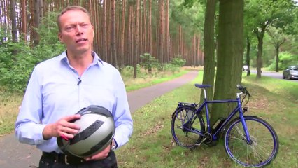 Der gefährliche Sommertrend - Pedelec