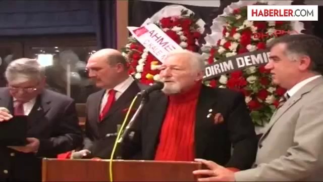 Süleyman Seba'nın Arşiv Görüntüsü 3