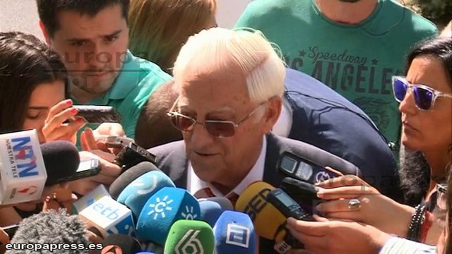 Último adiós al religioso Miguel Pajares